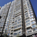 Casa residencial en alquiler Shanghai Fuyuanhui